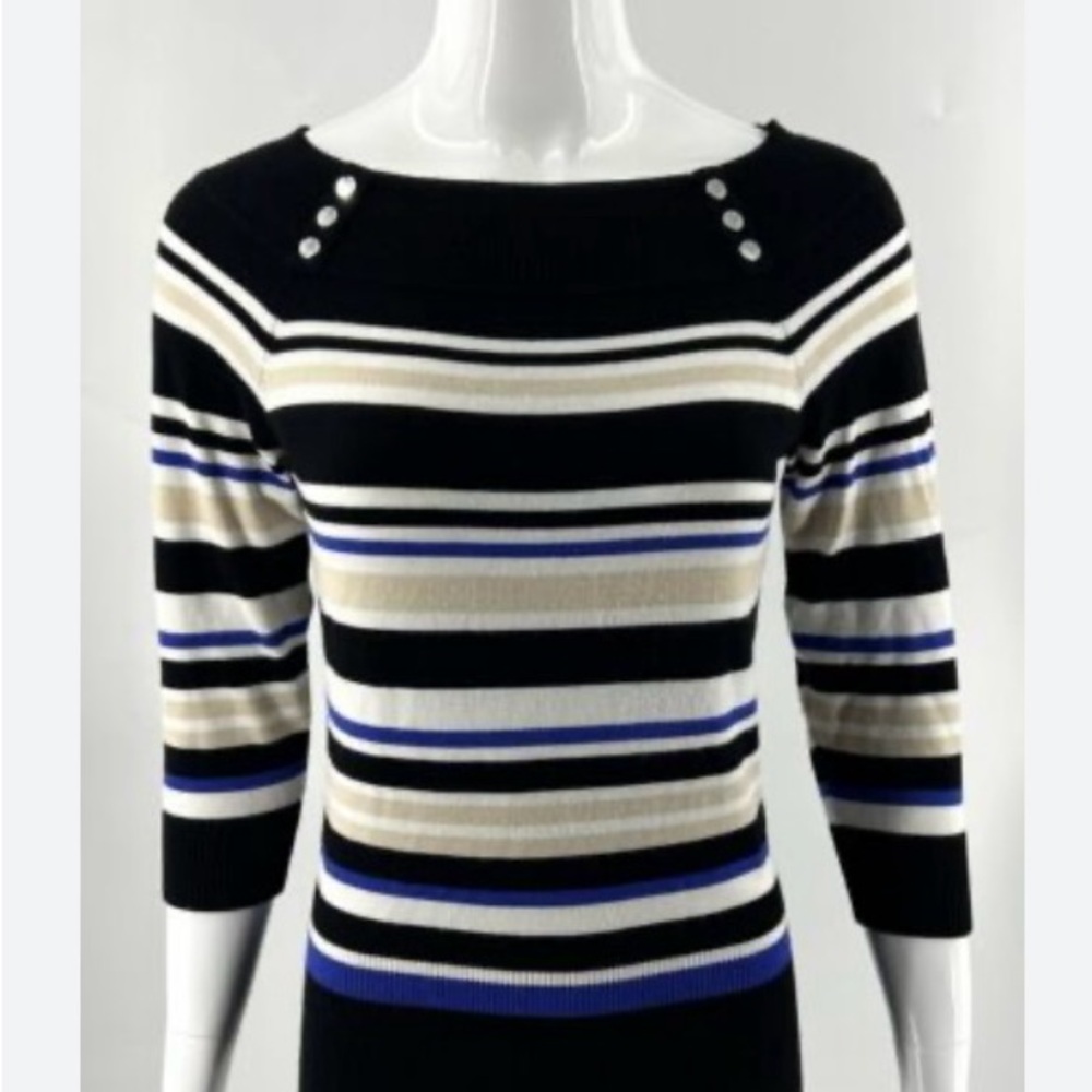 White House Black Market Sweater